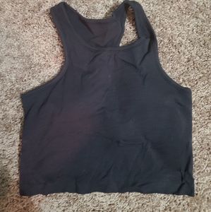 Lululemon Ebb to street crop